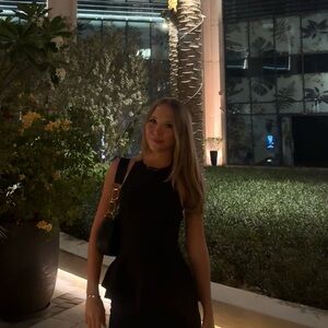 Meet your Posher, Grace